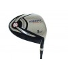 SPECIAL ORDER; AGXGOLF MEN'S MAGNUM XLTi EDITION LEFT HAND 460cc OVER SIZED FORGED HEAD TITANIUM DRIVER w/GRAPHITE SHAFT